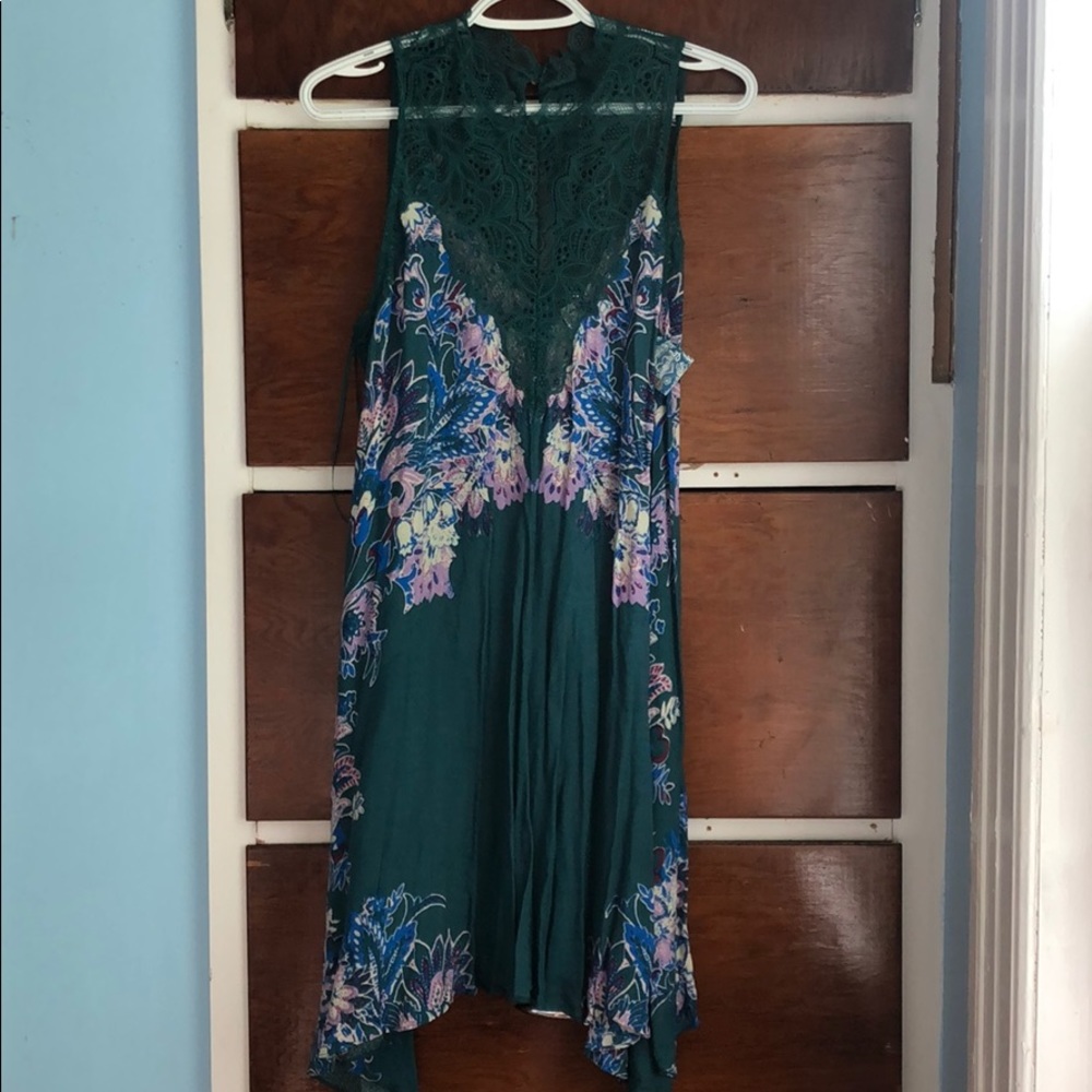 Intimately lace dress